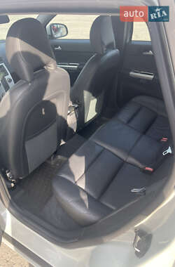 Універсал Volvo V50 2011 в 
