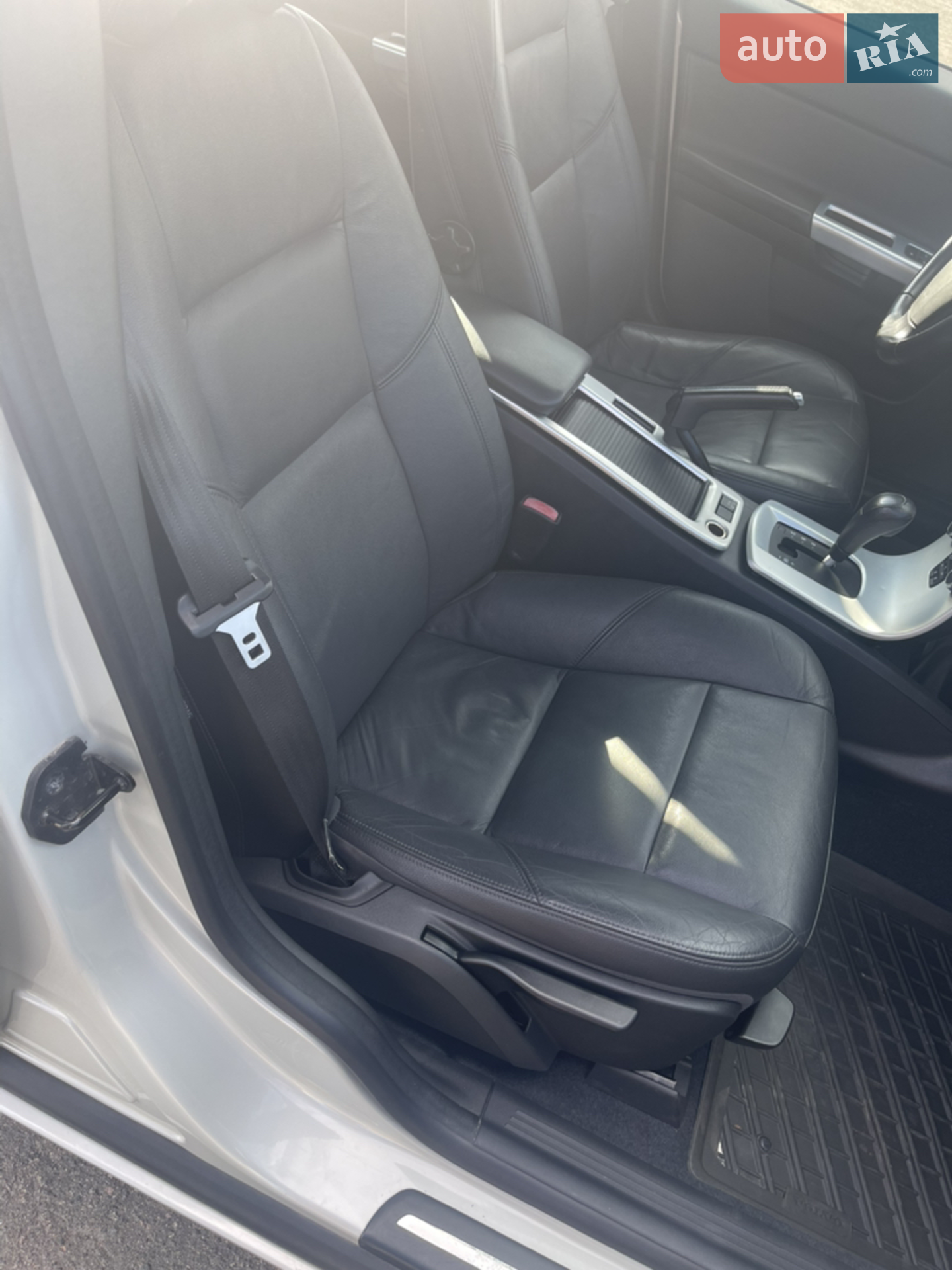 2011 Volvo V50 - мініатюра 21
