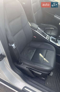 Універсал Volvo V50 2011 в 