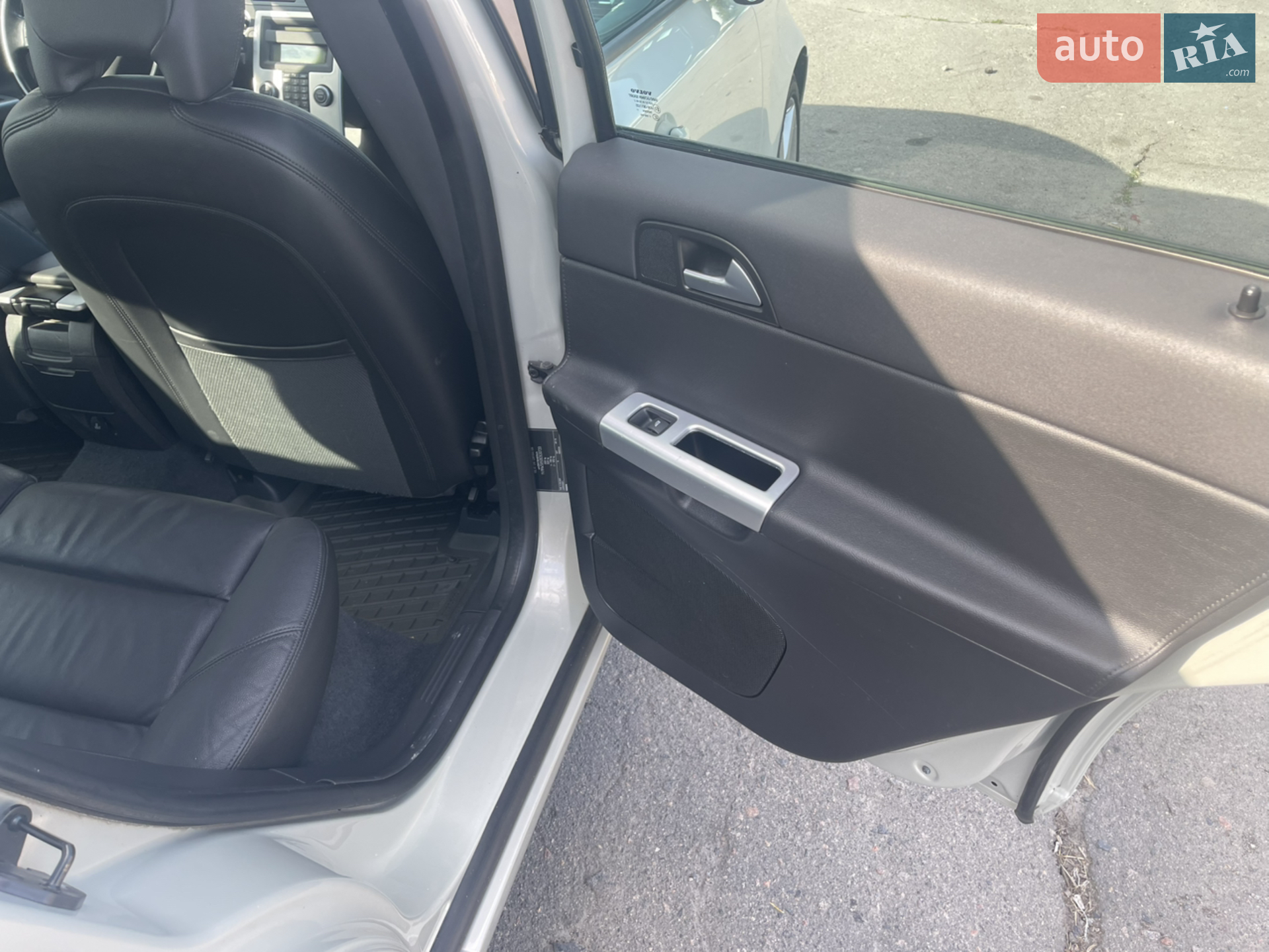 2011 Volvo V50 - мініатюра 19