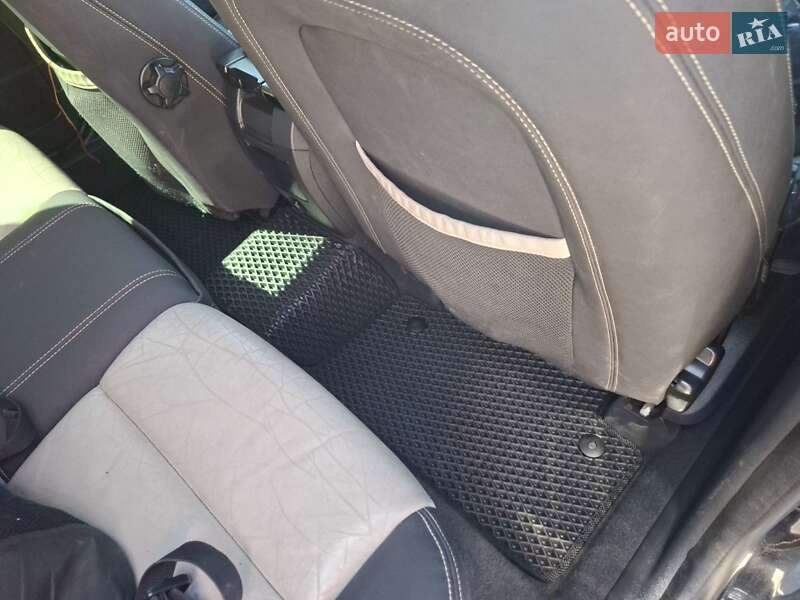 Универсал Volvo V50 2008 в Запорожье