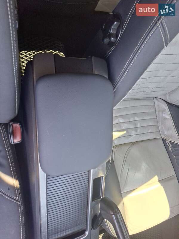 Универсал Volvo V50 2008 в Запорожье