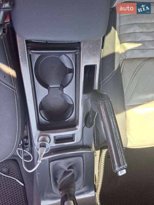 Универсал Volvo V50 2008 в Запорожье