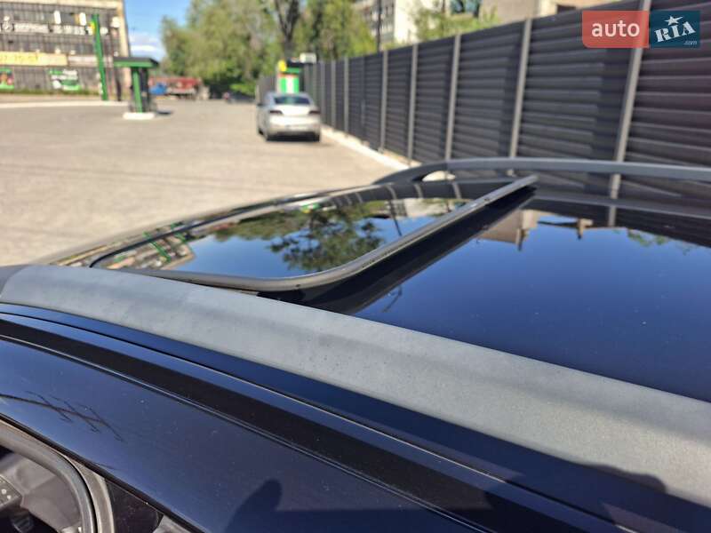 Универсал Volvo V50 2008 в Запорожье