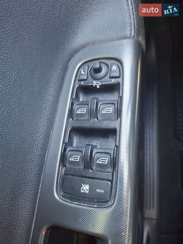 Универсал Volvo V50 2008 в Запорожье