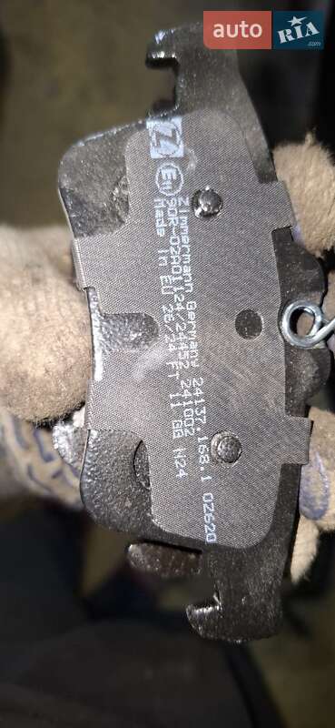 Универсал Volvo V50 2008 в Запорожье