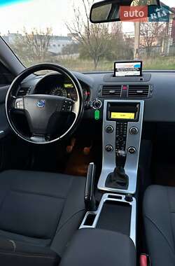 Универсал Volvo V50 2011 в 