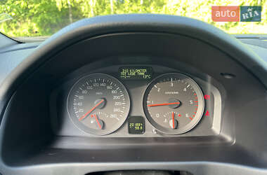 Универсал Volvo V50 2009 в 