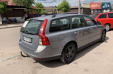 Универсал Volvo V50 2007 в 