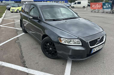 Універсал Volvo V50 2007 в Житомирі