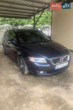 Универсал Volvo V50 2011 в Ровно