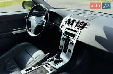 Универсал Volvo V50 2012 в 