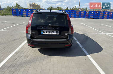 Универсал Volvo V50 2009 в 