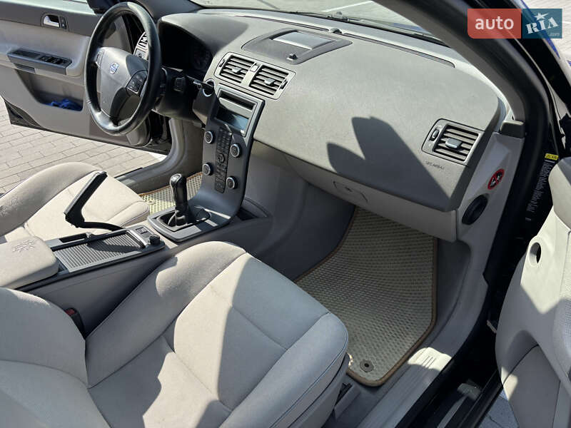 Универсал Volvo V50 2009 в Виннице