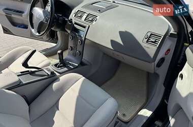 Универсал Volvo V50 2009 в 