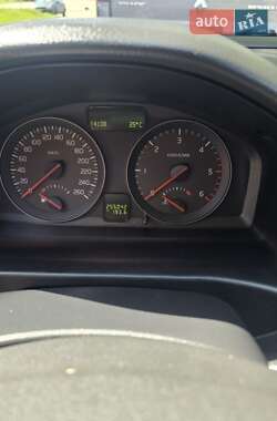 Универсал Volvo V50 2010 в 