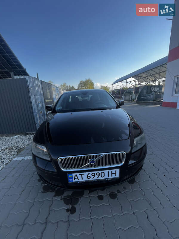 Универсал Volvo V50 2006 в Калуше
