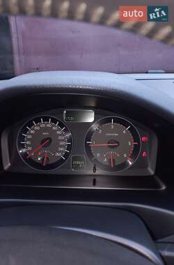 Універсал Volvo V50 2012 в Шепетівці