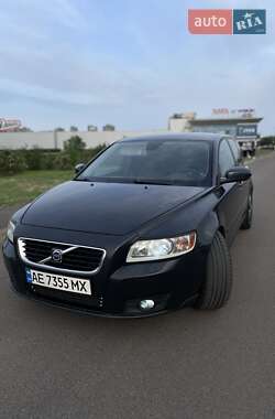 Volvo V50 2009 Volvo V50 2009