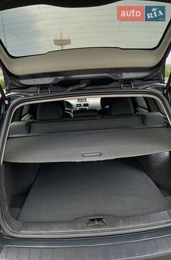 Универсал Volvo V50 2009 в 