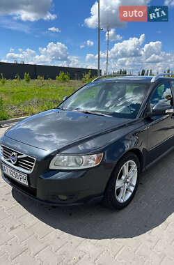 Універсал Volvo V50 2009 в Боярці