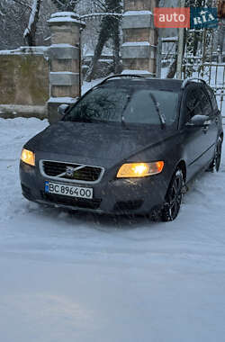 Volvo V50 2007 Volvo V50 2007