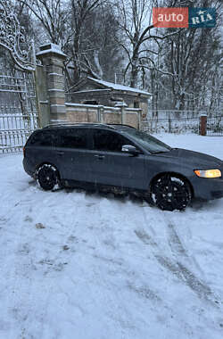 Универсал Volvo V50 2007 в 