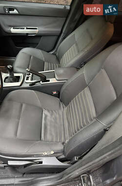 Универсал Volvo V50 2007 в 