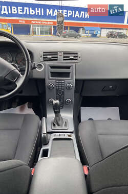 Универсал Volvo V50 2011 в 