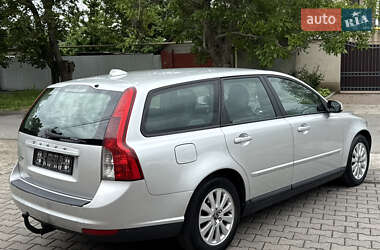 Універсал Volvo V50 2008 в 
