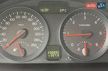 Универсал Volvo V50 2012 в 