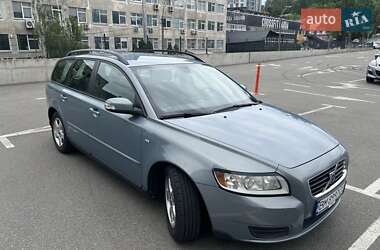 Volvo V50 2009 Volvo V50 2009