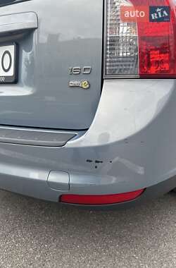 Універсал Volvo V50 2009 в 