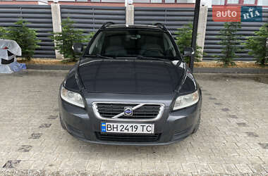 Универсал Volvo V50 2010 в 