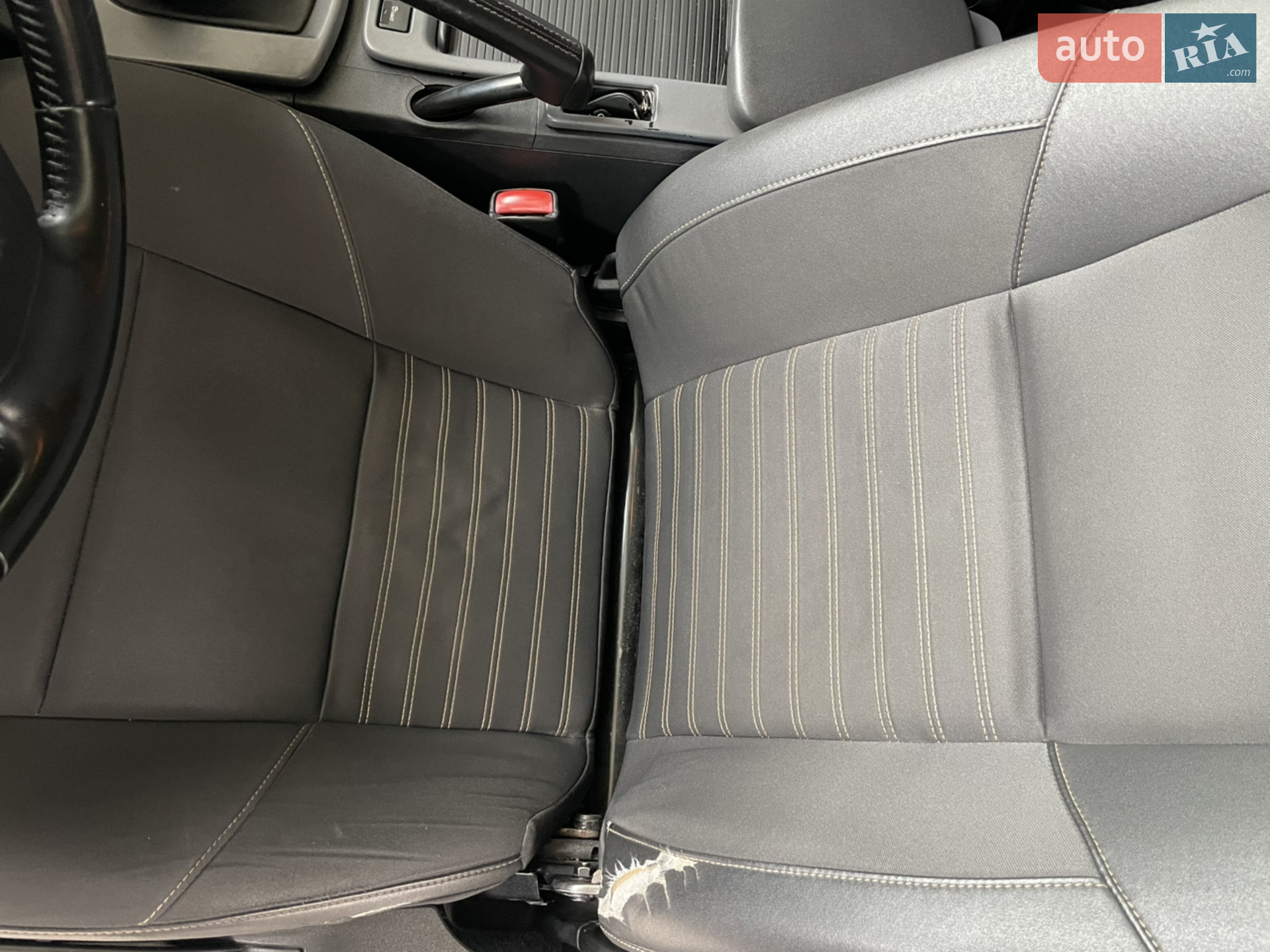 2010 Volvo V50 - мініатюра 11
