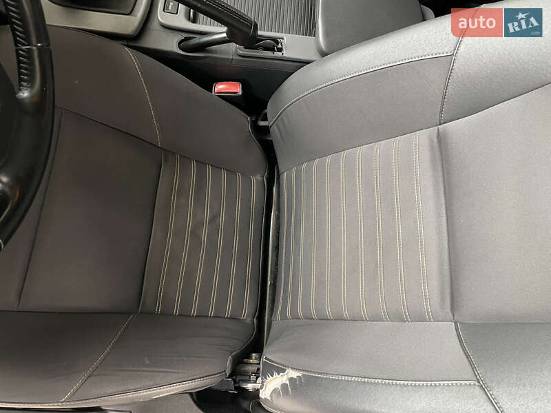 Универсал Volvo V50 2010 в Одессе фото 11 Универсал Volvo V50 2010 в Одессе