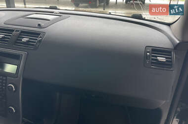Универсал Volvo V50 2010 в 