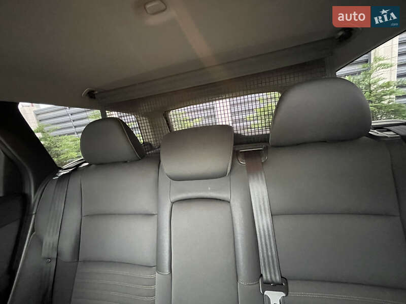 Универсал Volvo V50 2010 в Одессе фото 23 Универсал Volvo V50 2010 в Одессе