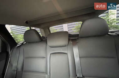 Универсал Volvo V50 2010 в 