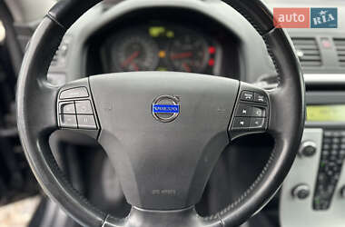 Универсал Volvo V50 2012 в 