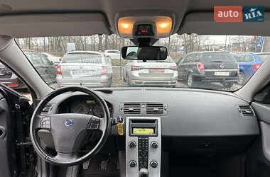 Универсал Volvo V50 2012 в 