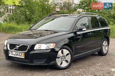 Универсал Volvo V50 2010 в Ровно