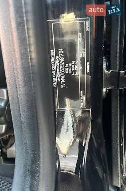Универсал Volvo V50 2008 в 