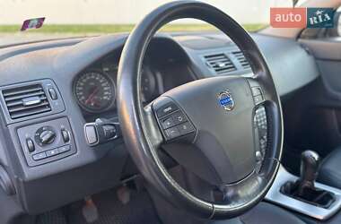 Универсал Volvo V50 2008 в 