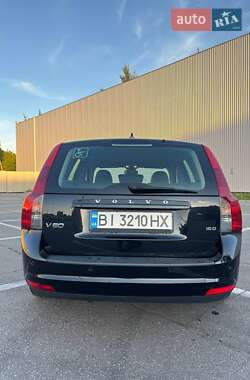 Универсал Volvo V50 2008 в 