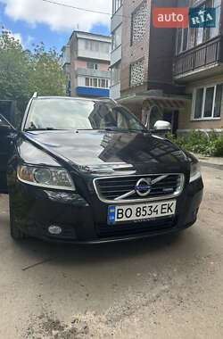 Универсал Volvo V50 2011 в 