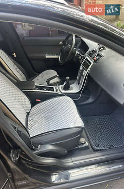 Универсал Volvo V50 2011 в 
