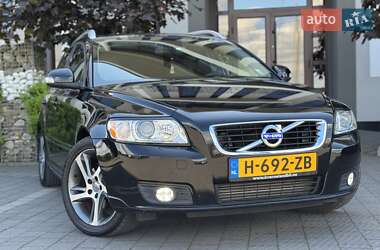 Volvo V50 2012 Volvo V50 2012