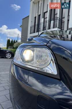 Универсал Volvo V50 2012 в 