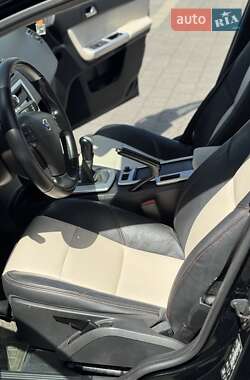 Универсал Volvo V50 2012 в 